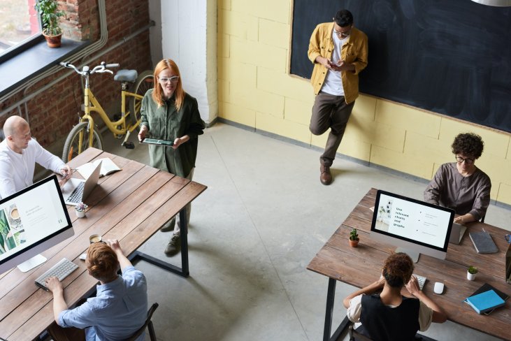 INVEGA keičia „Startuok“ paskolų sąlygas prisiimdama dar didesnę skolinimosi riziką