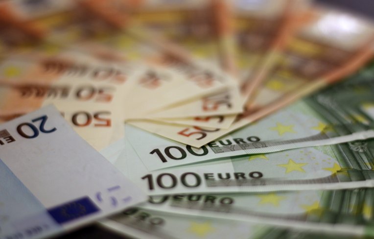 Ekonomikos ir inovacijų ministerija skiria papildomai 5 mln. Eur jaunoms įmonėms ir socialinio...