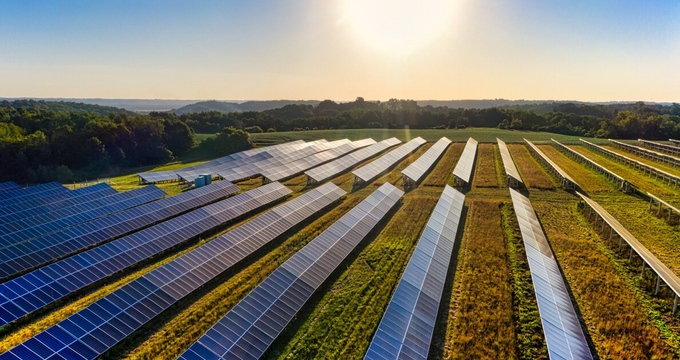 Proveržiui atsinaujinančių išteklių energetikoje palaikyti – 50 mln. Eur