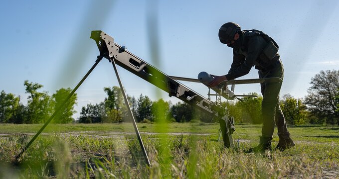 Lietuvos karinių dronų gamintojai pritraukė 3,2 mln. Eur plėtrai