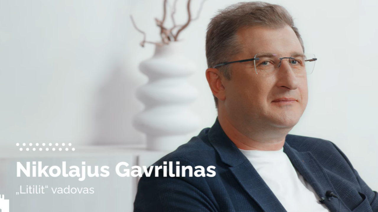Kodėl Lietuvos lazeriams taip sekasi užkariauti visą pasaulį?
