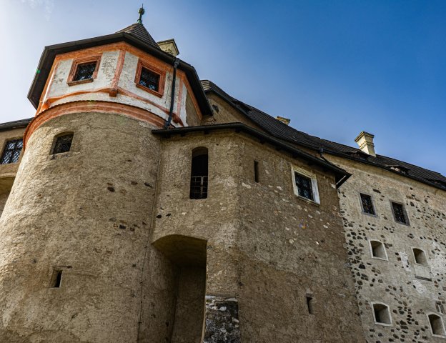 Tikslinės paskolos