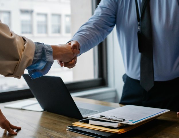 Loans through Financing Partners