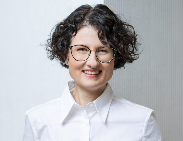 Giedrė Gečiauskienė