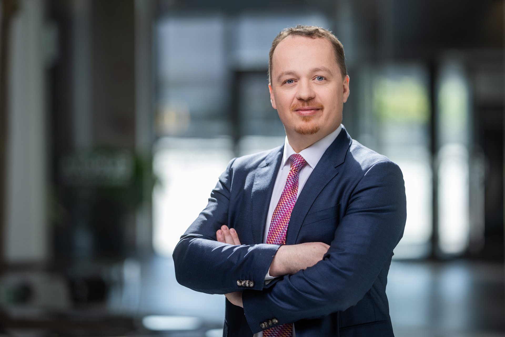 Justinas Bučys nuotrauka