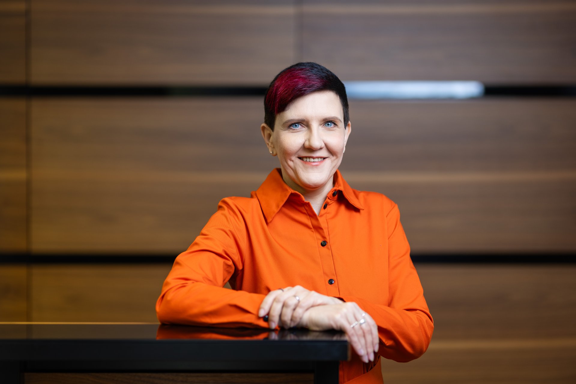 Inga Beiliūnienė nuotrauka